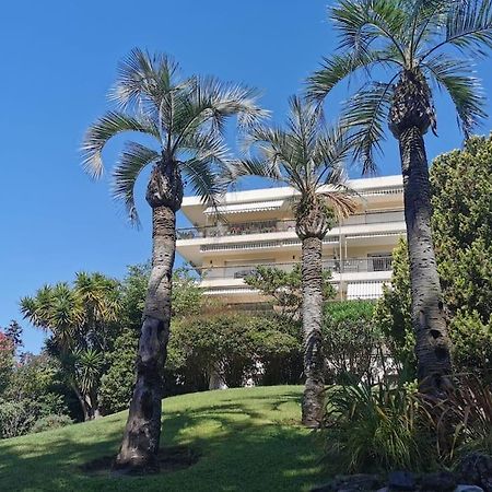 2 Bedrooms Seafront Κάννες Εξωτερικό φωτογραφία