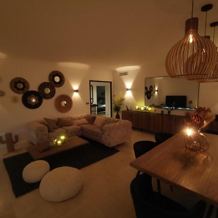 2 Bedrooms Seafront Κάννες Εξωτερικό φωτογραφία