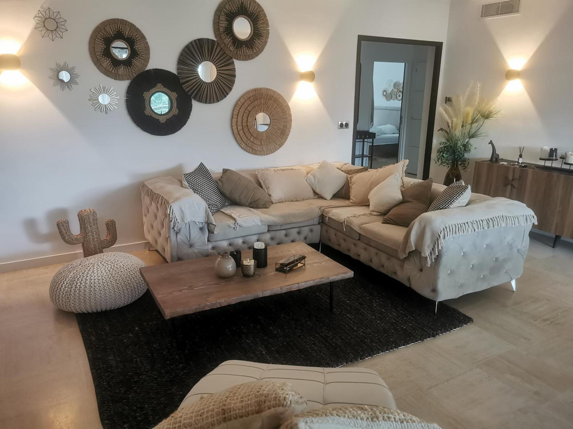 2 Bedrooms Seafront Κάννες Εξωτερικό φωτογραφία