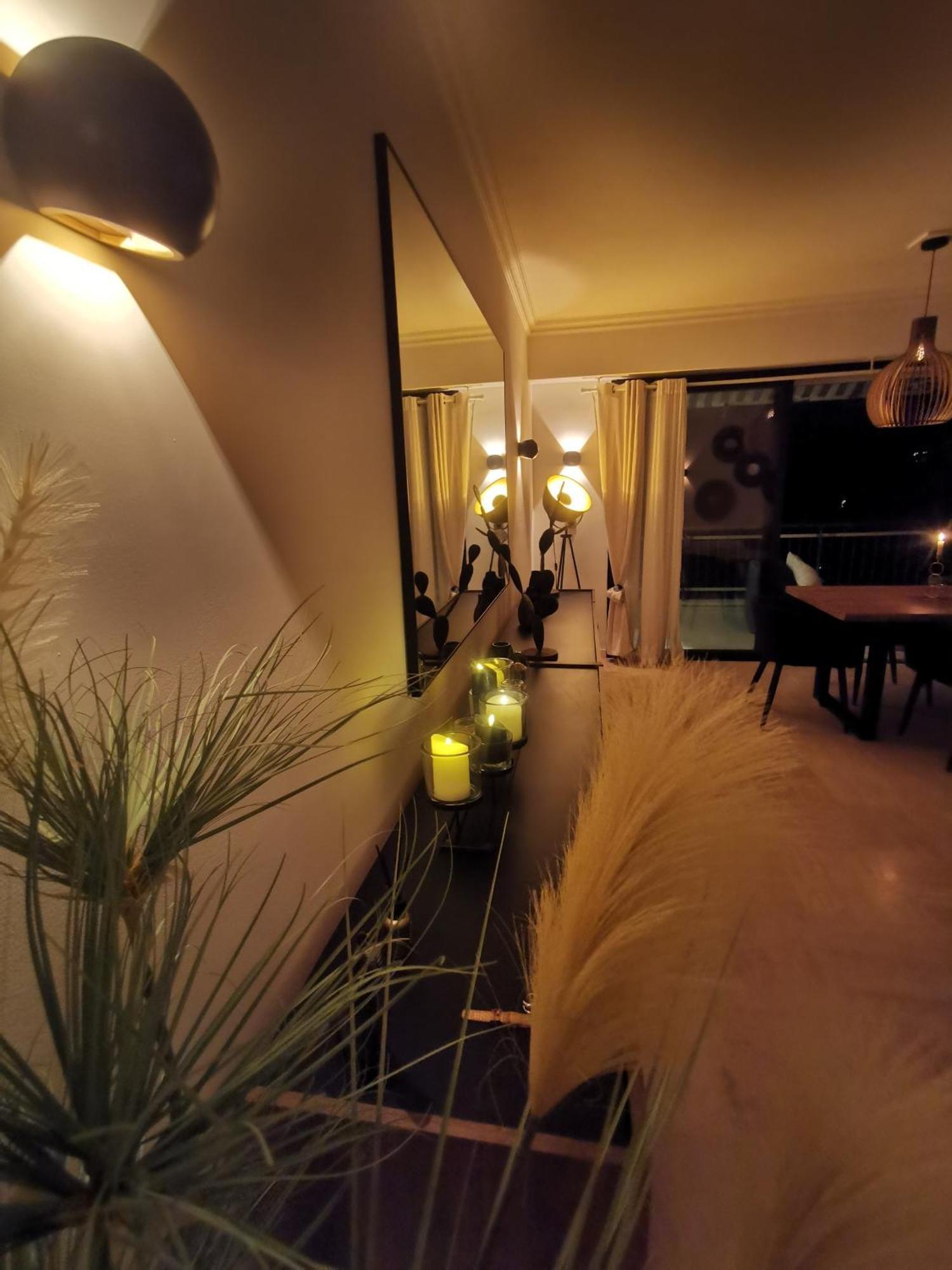 2 Bedrooms Seafront Κάννες Εξωτερικό φωτογραφία