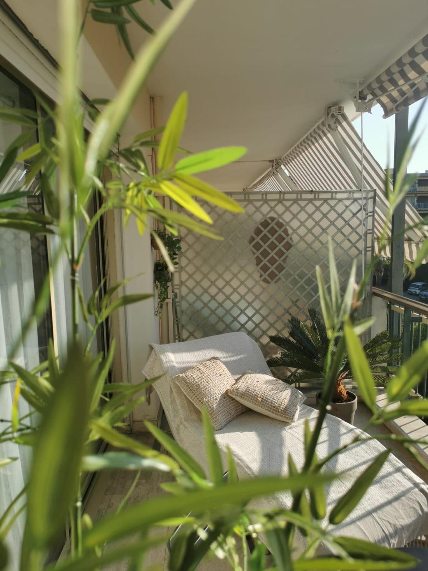 2 Bedrooms Seafront Κάννες Εξωτερικό φωτογραφία