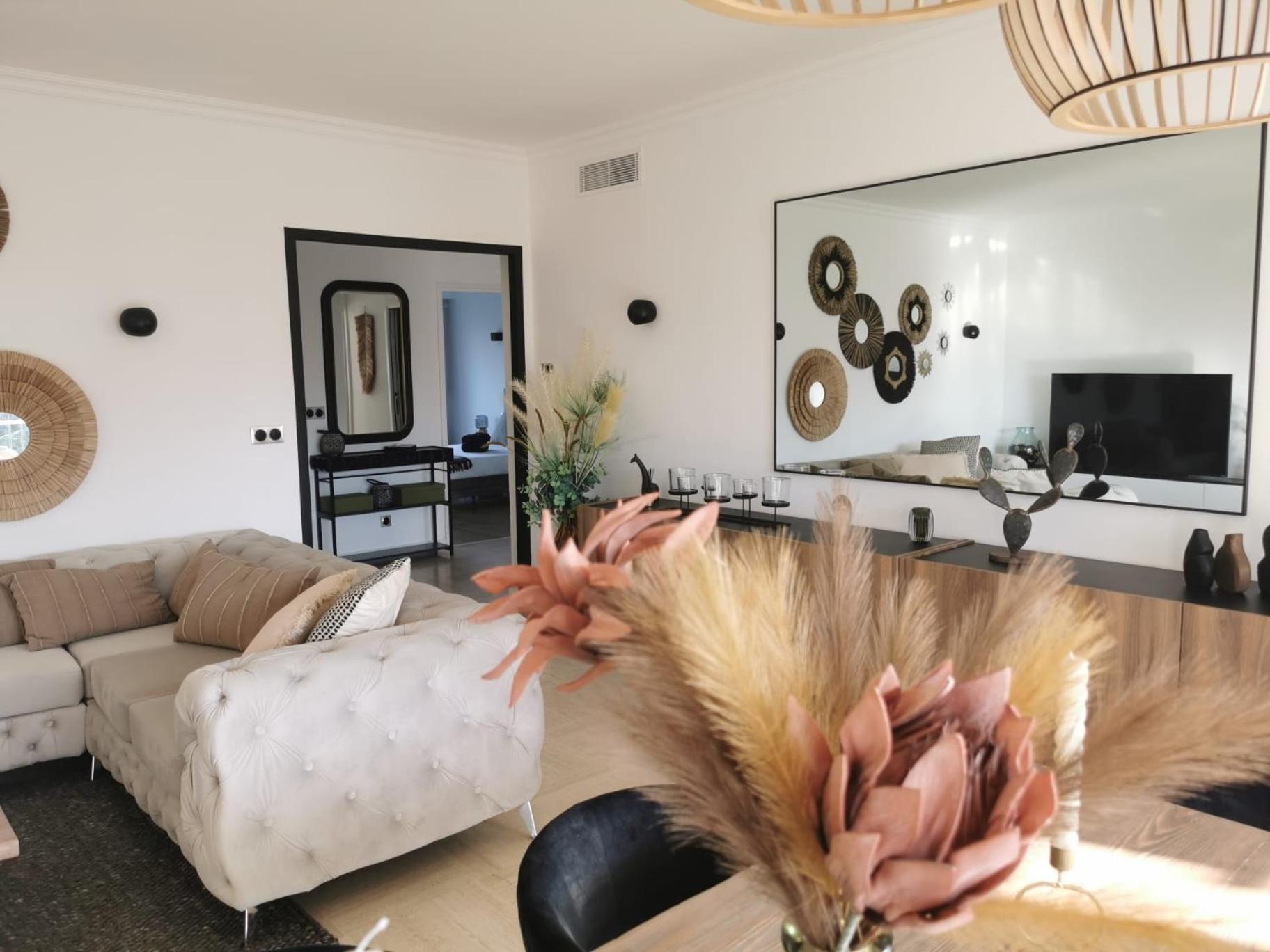 2 Bedrooms Seafront Κάννες Εξωτερικό φωτογραφία