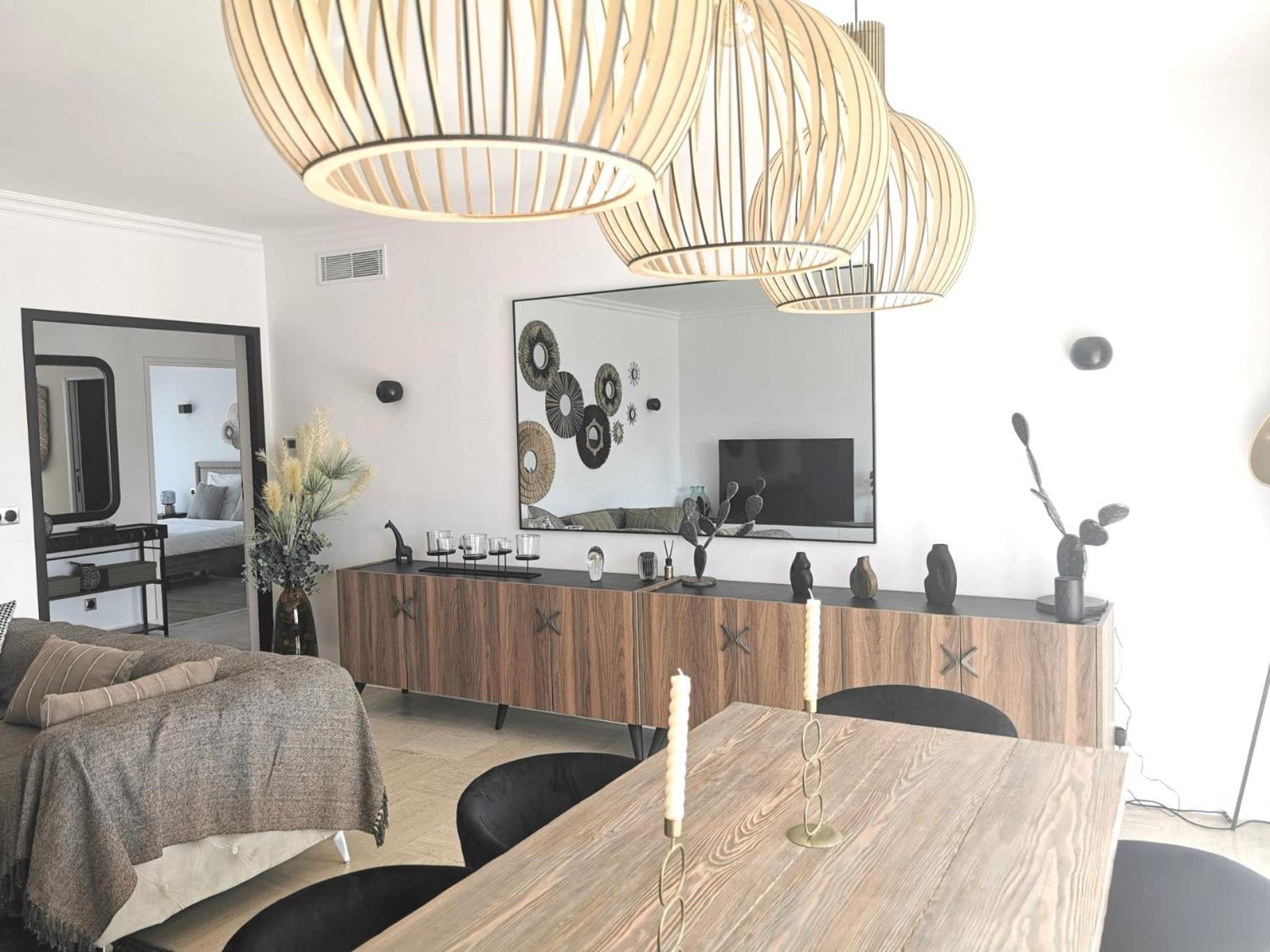 2 Bedrooms Seafront Κάννες Εξωτερικό φωτογραφία